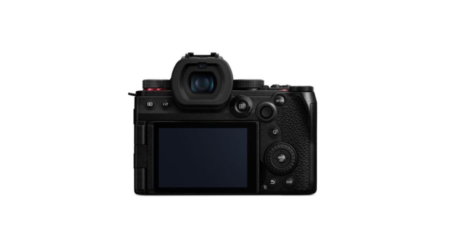 Panasonic Lumix G9 II Body- foto 3