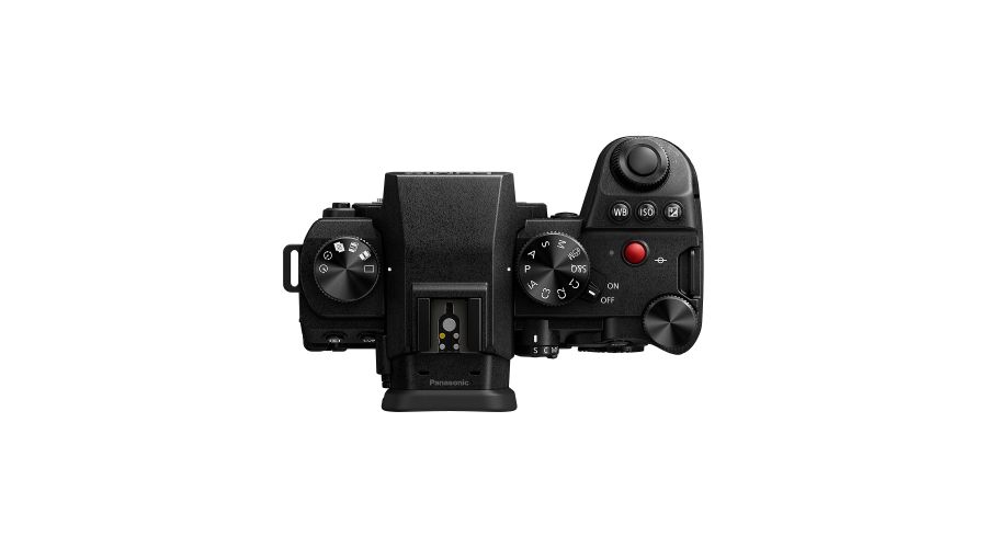 Panasonic Lumix G9 II Body- foto 5