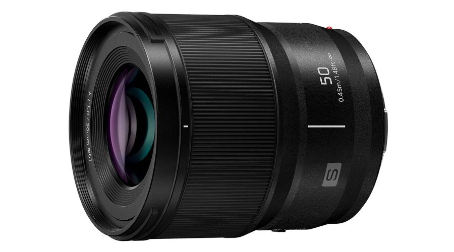 Panasonic Lumix S5 IIX + 20-60mm f/3.5-5.6 + 50mm f/1.8- foto 2