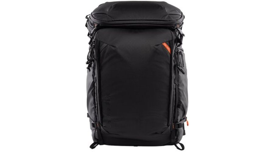 Pgytech One Pro Flex Backpack Space Black 40lt + Camera insert M- foto 2