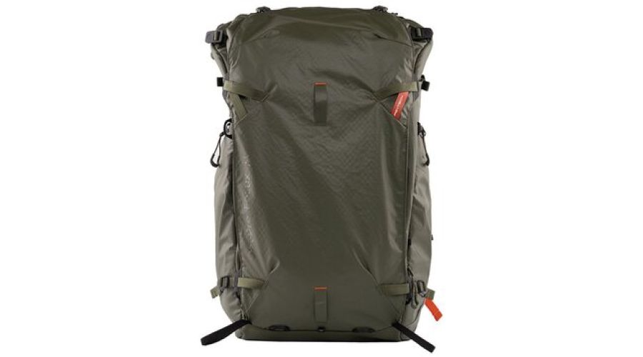 PGYTECH OnePro Focux Backpack Fern Green 25L