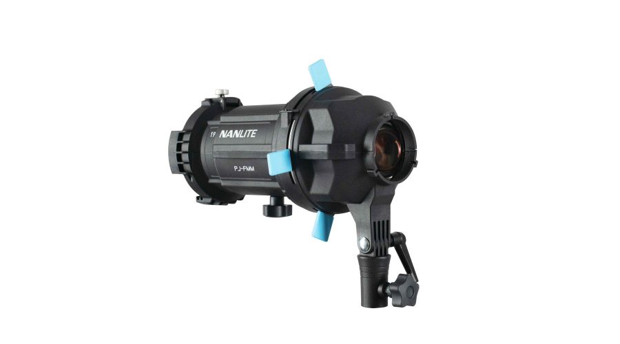 Nanlite PJ-FMM-19 cornice di luce& accessorio Kit di trasformazione- foto 3