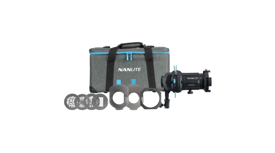 Nanlite PJ-FMM-36 cornice di luce& accessorio Kit di trasformazione