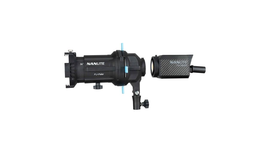 Nanlite PJ-FMM-36 cornice di luce& accessorio Kit di trasformazione- foto 2