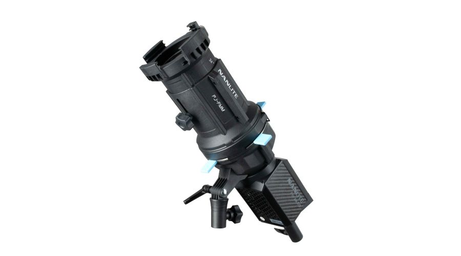 Nanlite PJ-FMM-36 cornice di luce& accessorio Kit di trasformazione- foto 4