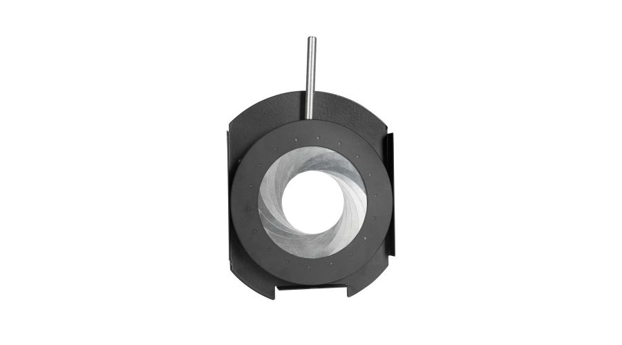 Nanlite PJ-FMM-AI cornice di luce& accessorio Diffusore- foto 2