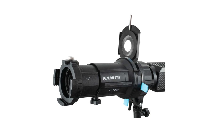 Nanlite PJ-FMM-AI cornice di luce& accessorio Diffusore- foto 3