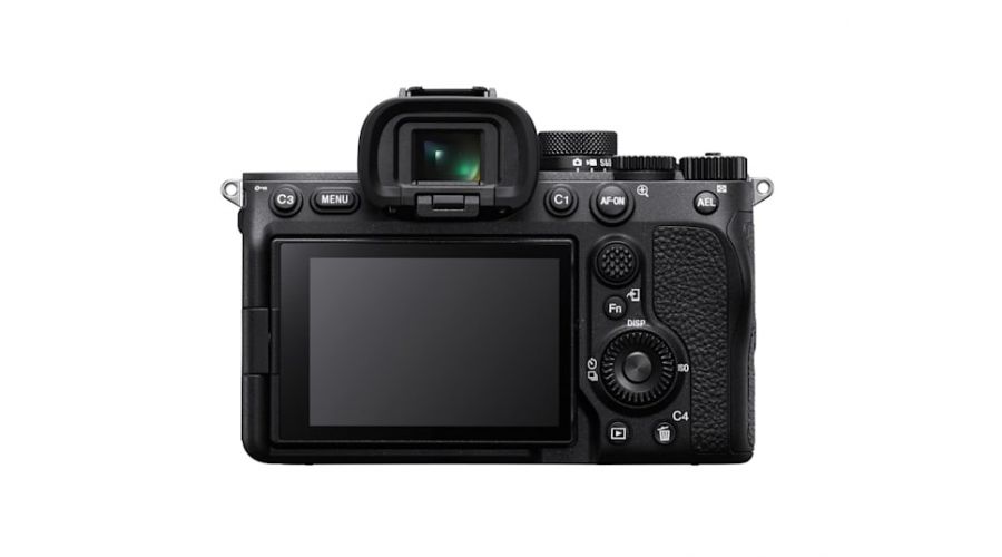 Sony A7 IV Body- foto 2