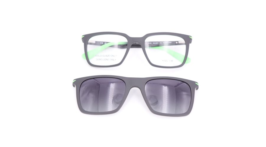 Police CHAMP JR 1 0UK136-B81P