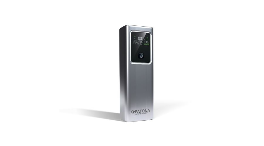 Patona Platinum Powerbank Luxury One PD100W 