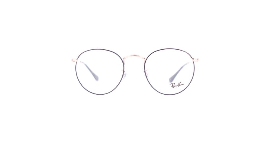 ROUND METAL 0RX3447V-3173- foto 2