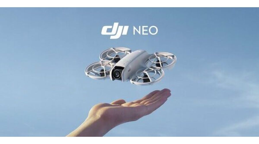DJI NEO Drone- foto 3
