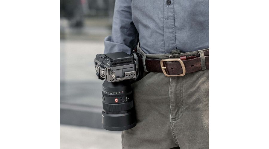 PYGTECH beetle camera clip- foto 2