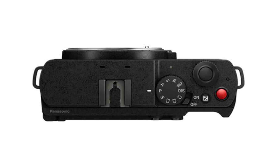 Panasonic S9 + 28-200mm F4-7.1 - foto 3