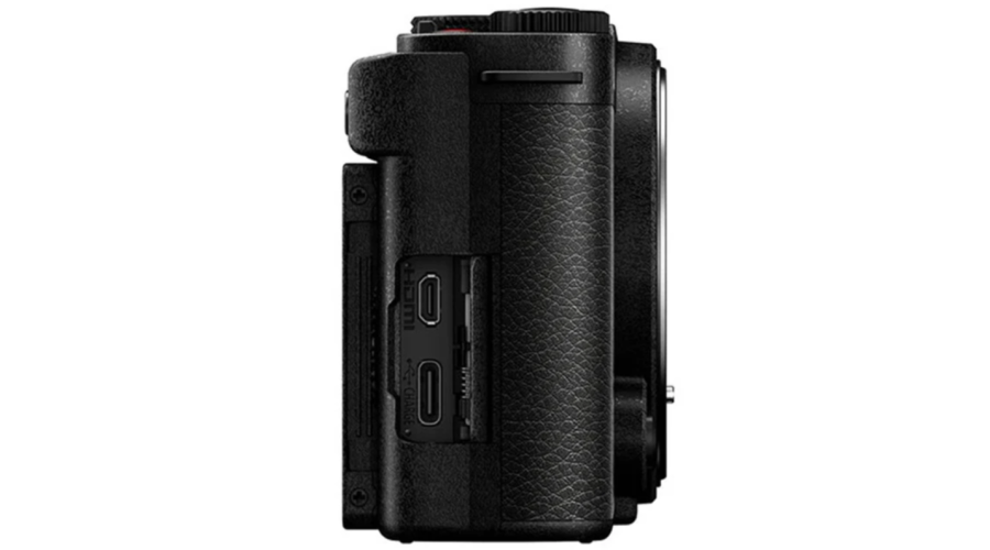 Panasonic S9 + 28-200mm F4-7.1 - foto 4