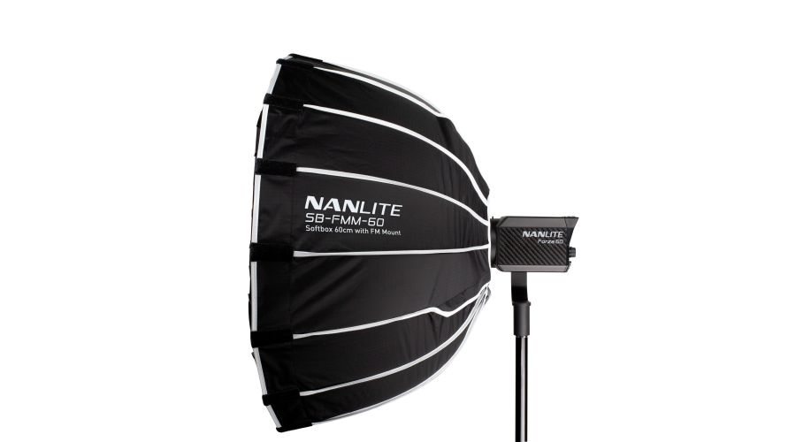 Nanlite SB-FMM-60 softbox
