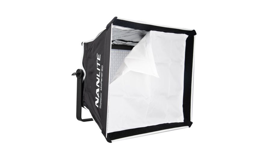 Nanlite SB-MP60 softbox- foto 2