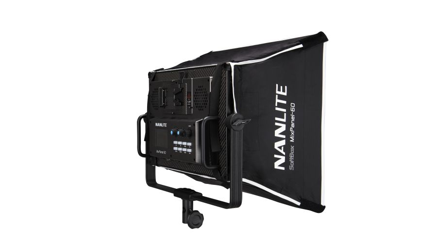 Nanlite SB-MP60 softbox- foto 4