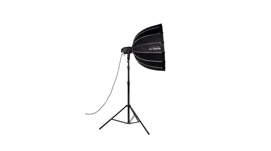 Nanlite SB-PR-90-Q softbox- foto 2