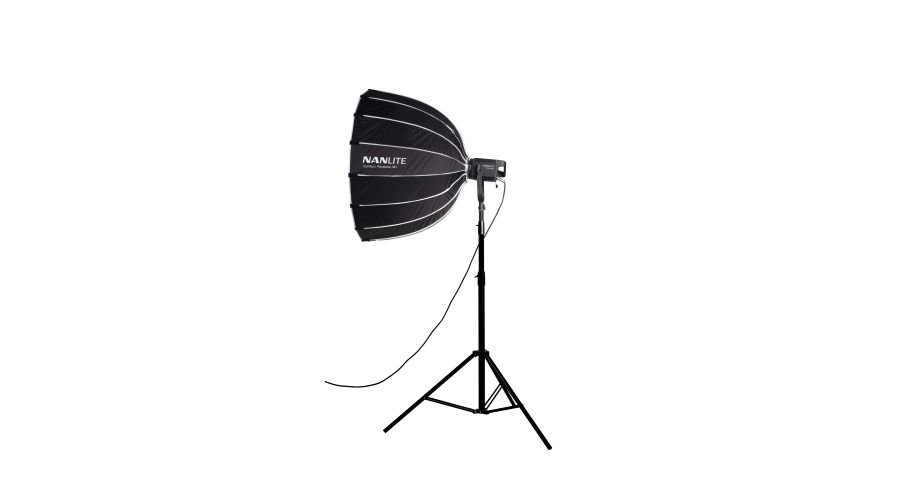 Nanlite SB-PR-90-Q softbox- foto 3