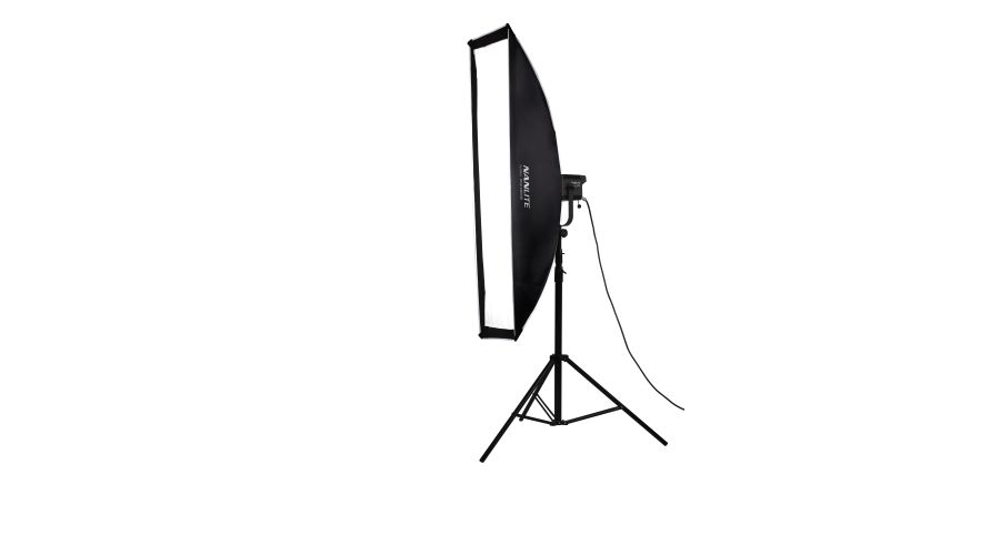 Nanlite SB-ST-140X30 softbox- foto 2