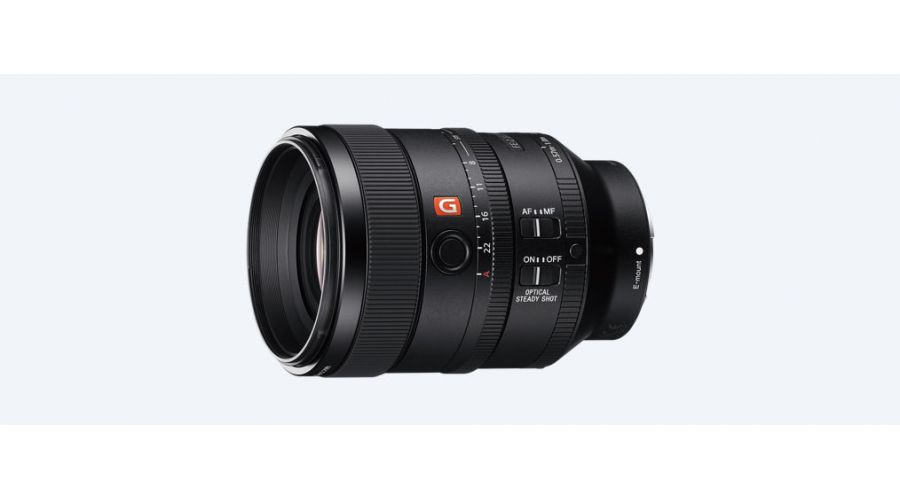 Sony FE 100mm f/2.8 STF GM OSS- foto 2