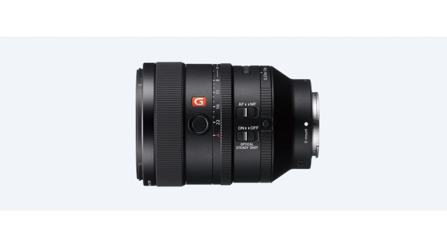 Sony FE 100mm f/2.8 STF GM OSS- foto 3