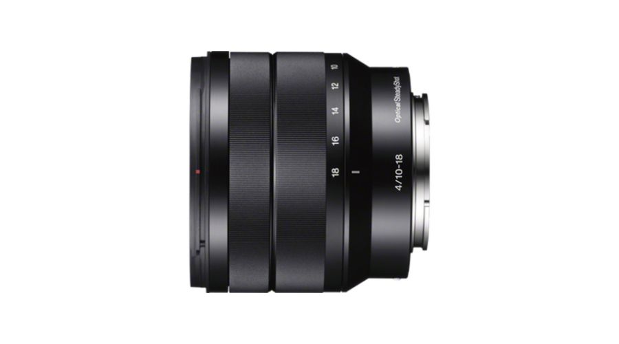 Sony SEL1018 obiettivo per fotocamera- foto 3