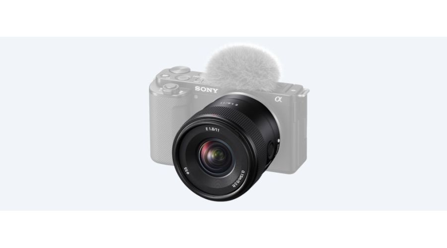 Sony E 11mm F1.8- foto 5