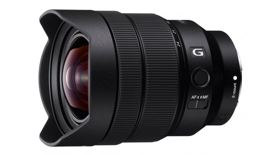 Sony FE 12-24mm f/4 G