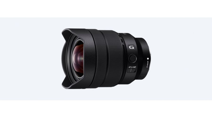 Sony FE 12-24mm f/4 G- foto 3