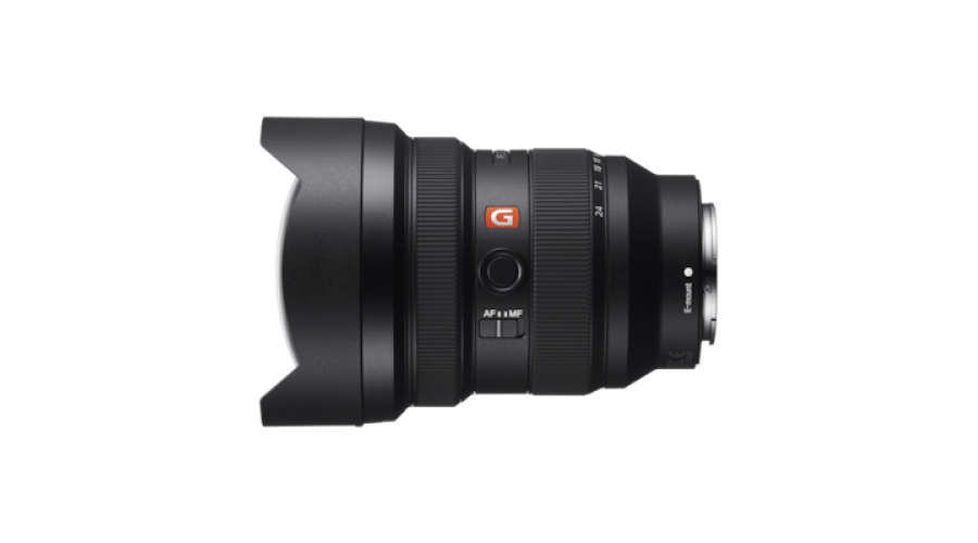 Sony FE 12-24MM F2.8 GM MILC Obiettivo ultra-ampio Nero- foto 2