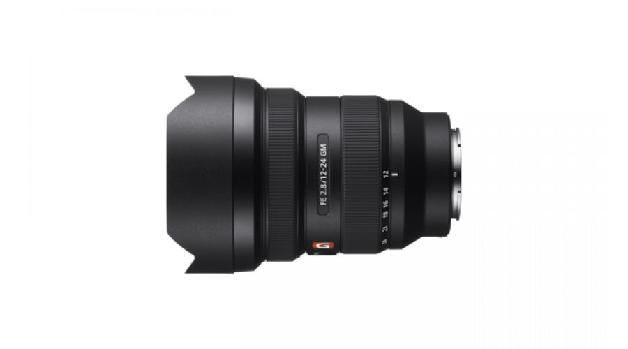 Sony FE 12-24MM F2.8 GM MILC Obiettivo ultra-ampio Nero- foto 3