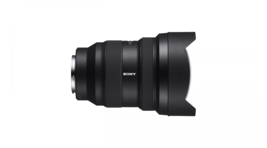 Sony FE 12-24MM F2.8 GM MILC Obiettivo ultra-ampio Nero- foto 4
