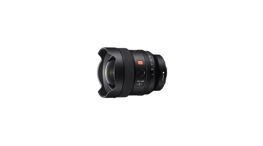 Sony FE 14 mm F1.8 GM MILC Obiettivo ultra-ampio Nero- foto 3