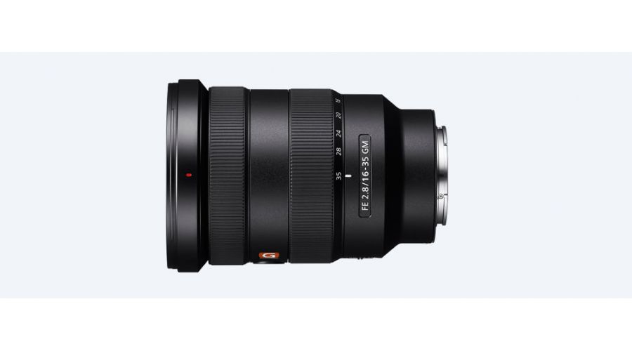 Sony FE 16-35mm f/2.8 GM- foto 2