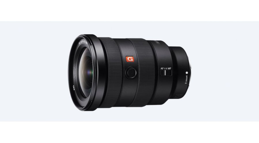 Sony FE 16-35mm f/2.8 GM- foto 3