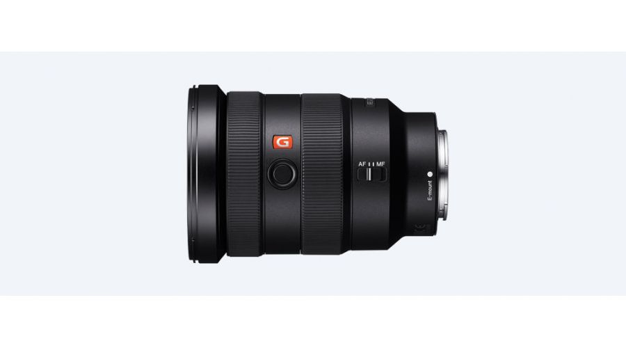 Sony FE 16-35mm f/2.8 GM- foto 4