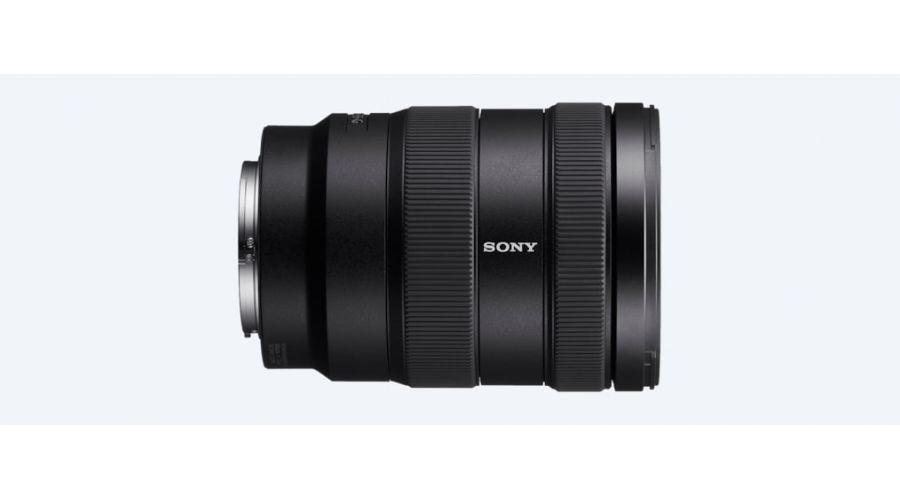 Sony SEL1655G SLR Obiettivi con zoom standard Nero- foto 4