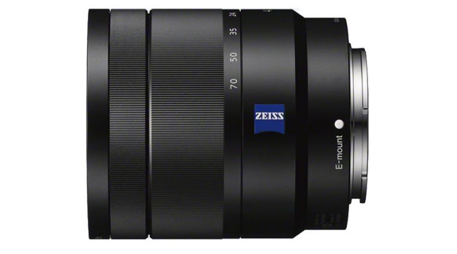 Sony SEL1670Z obiettivo per fotocamera- foto 2