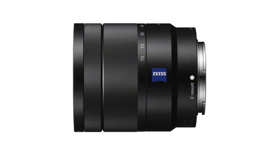 Sony SEL1670Z obiettivo per fotocamera- foto 3