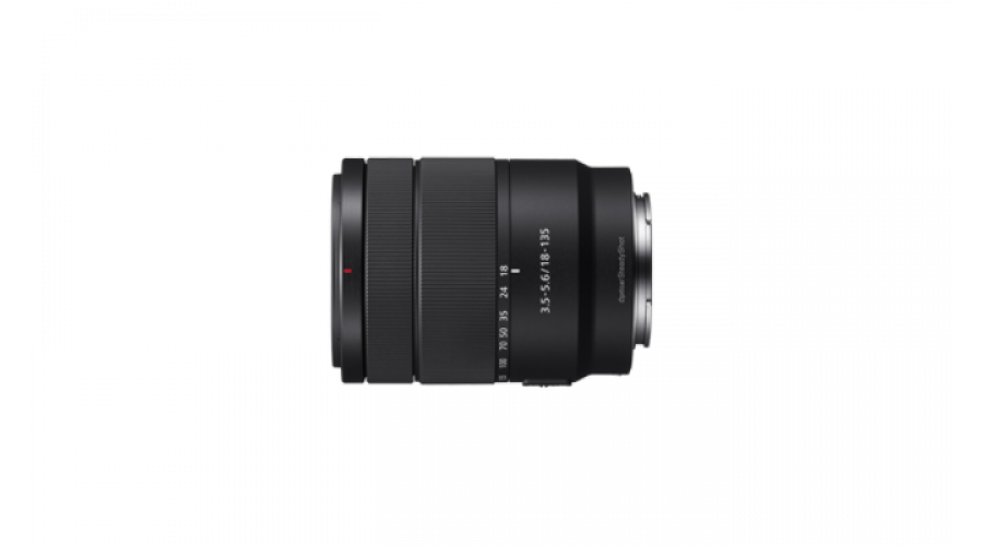 Sony E 18-135mm f/3.5-5.6 OSS - foto 3