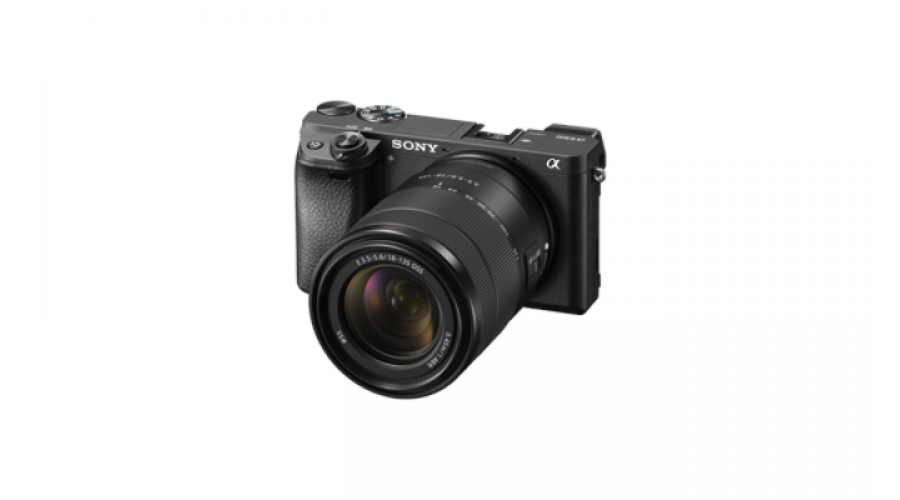 Sony E 18-135mm f/3.5-5.6 OSS - foto 4