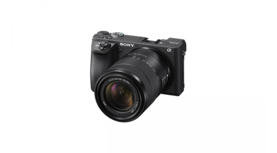 Sony E 18-135mm f/3.5-5.6 OSS - foto 5