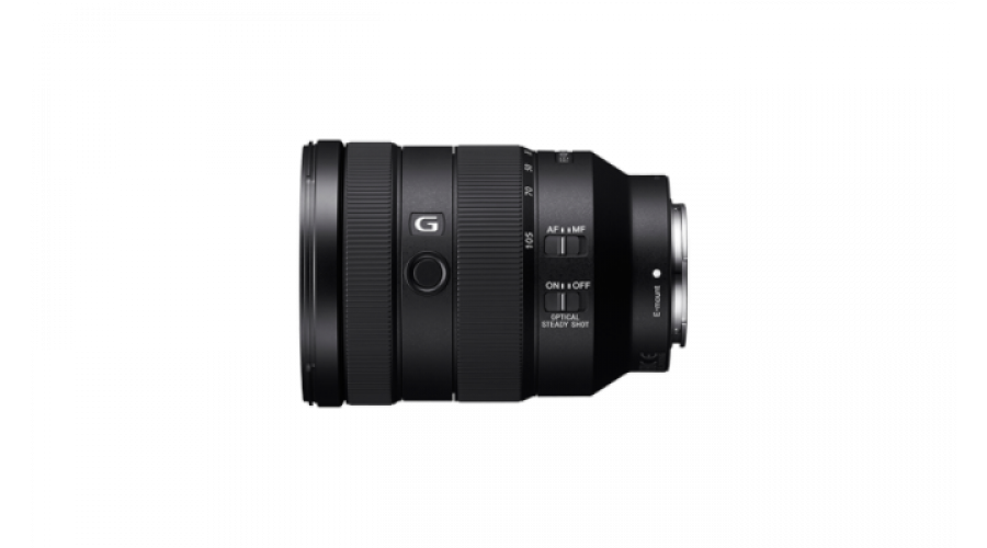 Sony FE 24-105mm f/4 G OSS- foto 2