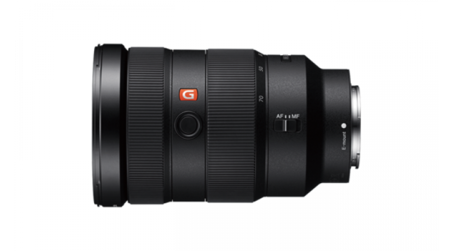 Sony SEL 24-70mm f/2.8 FE GM- foto 3