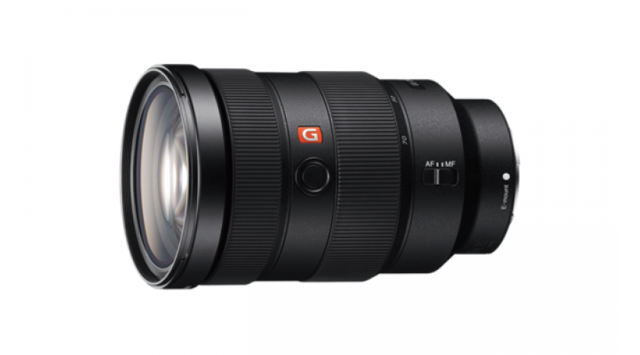 Sony SEL 24-70mm f/2.8 FE GM- foto 4