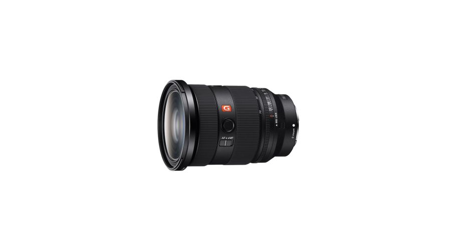 Sony FE 24-70mm F2.8 GM II