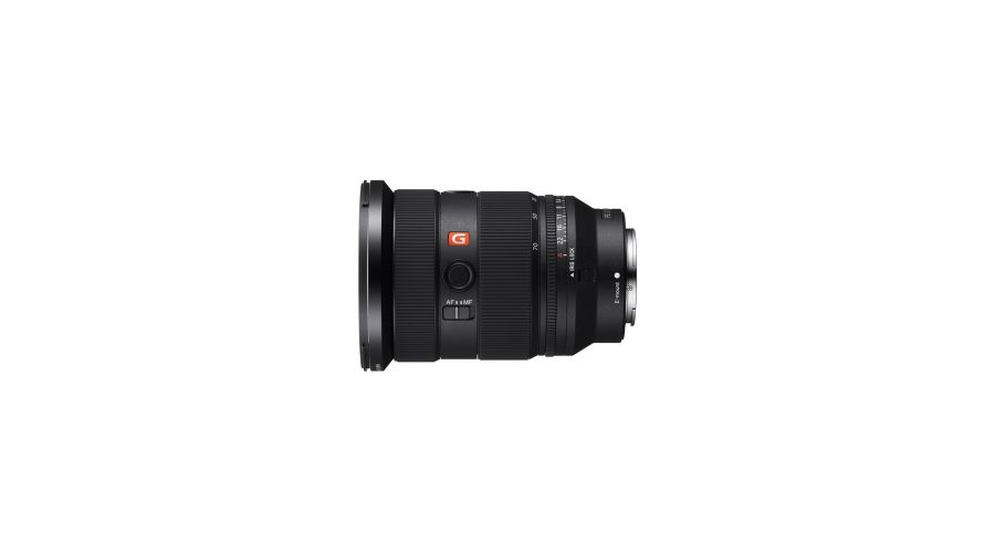 Sony FE 24-70mm F2.8 GM II- foto 2
