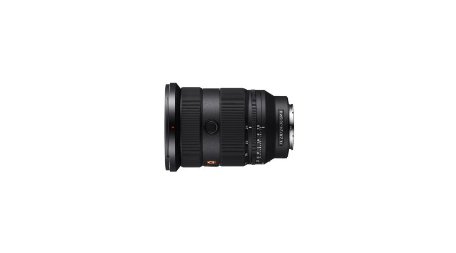 Sony FE 24-70mm F2.8 GM II- foto 3